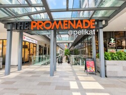 The Promenade @ Pelikat (D19), Shop House #625172831